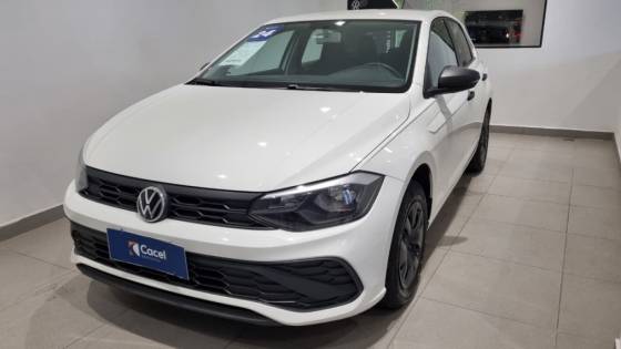 VOLKSWAGEN POLO 1.0 MPI TRACK MANUAL